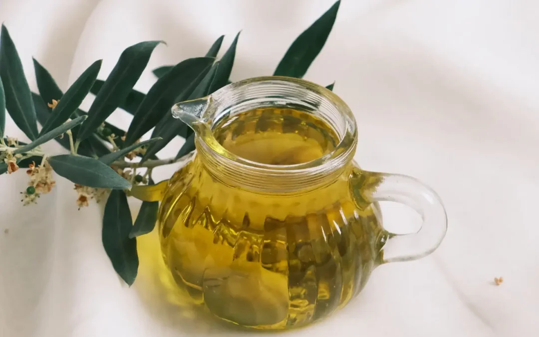Innovazione nella filiera della produzione olearia: nuova macchina per l’olio domestica